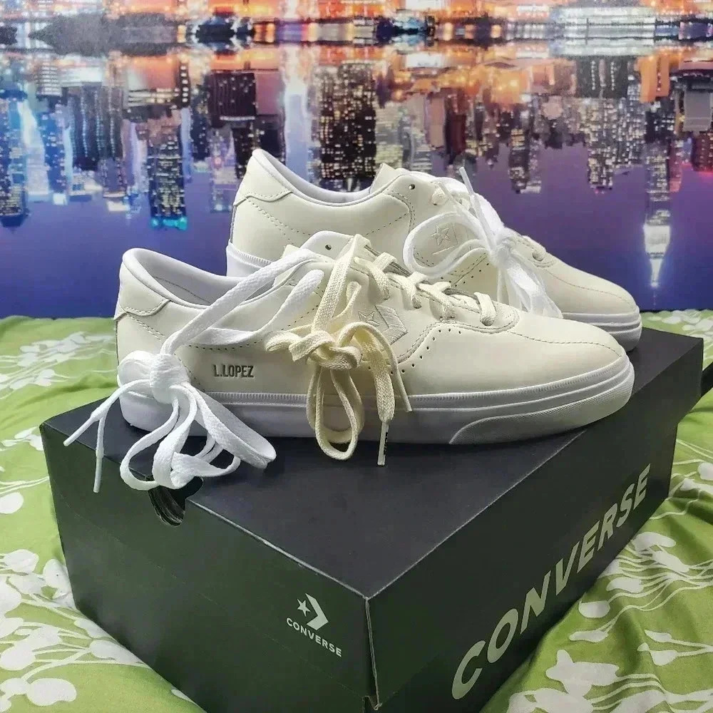 Converse women Louie Lopez pro ox